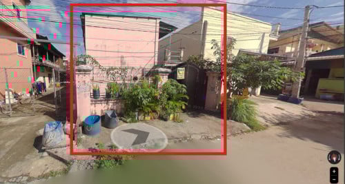 ផ្ទះលក់ 150,000$ (8m x 24m) (18បន្ទប់ជួល)​ ទឹកថ្លា