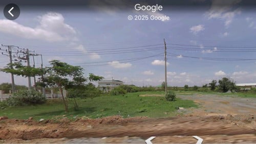 ដីជួល នៅលើផ្លូវ 41  / Land For Rent / 土地出租