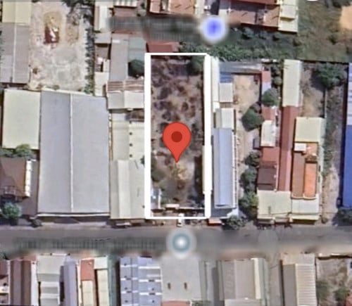 ដីសម្រាប់ជួល ៖ ជិតផ្លូវ 72P, សង្កាត់គោកឃ្លាង រាជធានីភ្នំពេញ