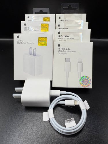 ឈុតសាក IPhone 14& 16 Zin Original