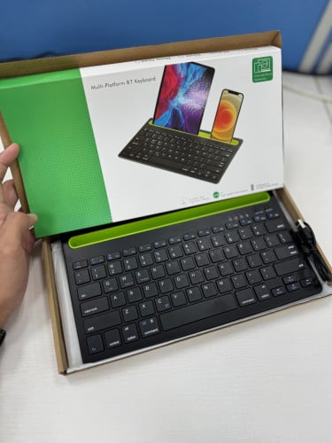 លក់វិញ keyboard Bluetooth new 25$