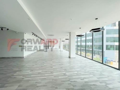 🏢 Office Space for Rent –243SQM 1st Floor- Tumnub Teuk Area (CB)