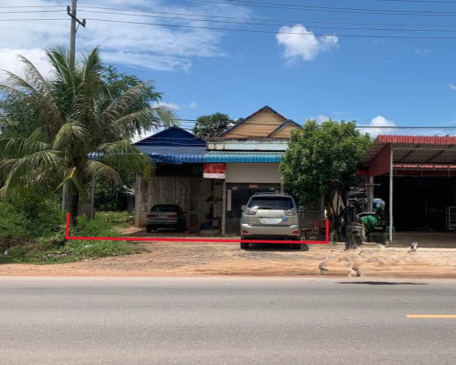🏦House Available for Urgent Sale at a Special Price (Negotiable).