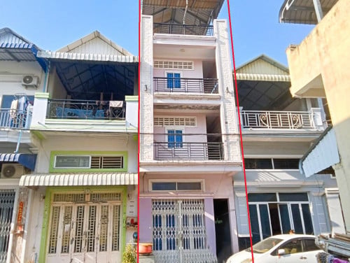 🏦House Available for Urgent Sale at a Special Price (Negotiable).