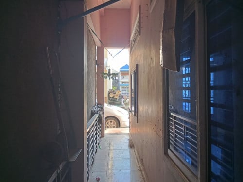 🏦House Available for Urgent Sale at a Special Price (Negotiable).