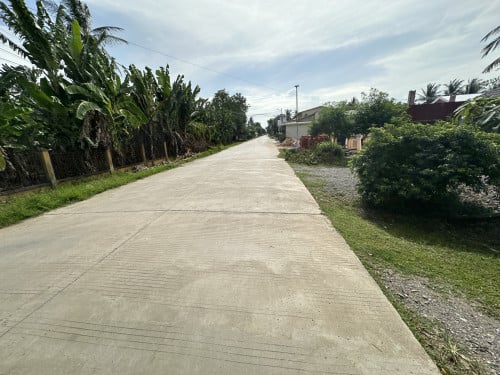 🏦Land Available for Urgent Sale at a Special Price (Negotiable).