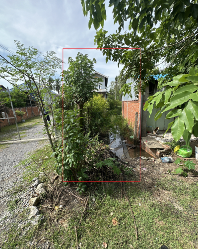 🏦Land Available for Urgent Sale at a Special Price (Negotiable).