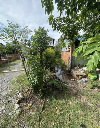 🏦Land Available for Urgent Sale at a Special Price (Negotiable).