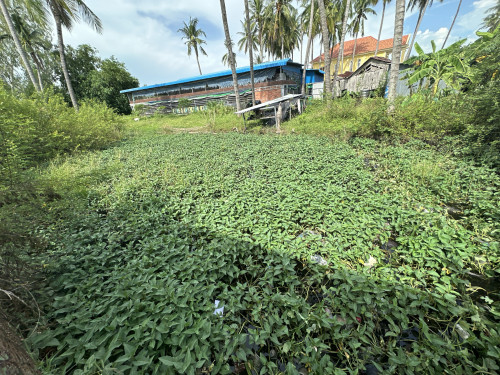 🏦Land Available for Urgent Sale at a Special Price (Negotiable).