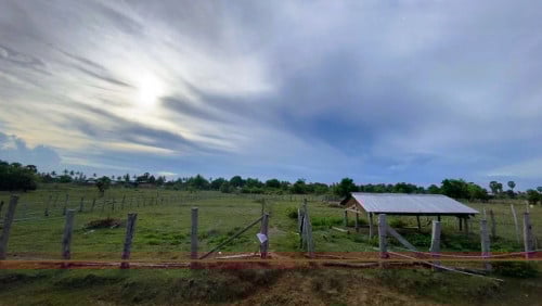 🏦Land for Urgent sale (Negotiable), ABA Loan Available