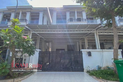 📍 ទីតាំង៖ បុរី វីឡាថោន