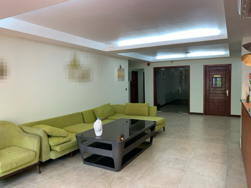 14Room Boutique or Villa For Rent In BKK1 has Pool
