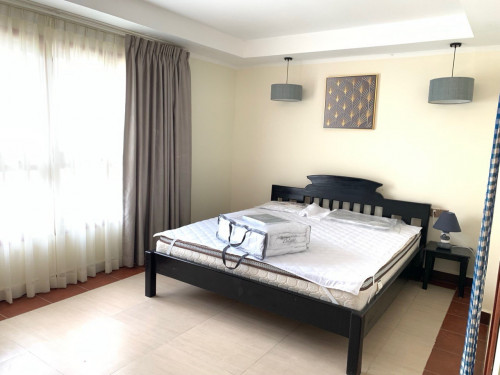 14Room Boutique or Villa For Rent In BKK1 has Pool