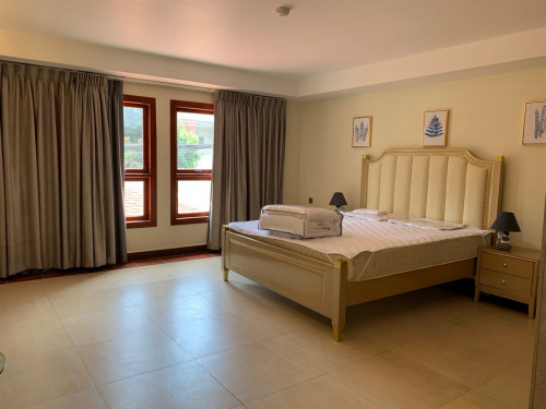 14Room Boutique or Villa For Rent In BKK1 has Pool
