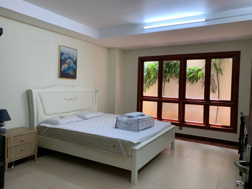 14Room Boutique or Villa For Rent In BKK1 has Pool