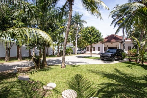 3 Bedrooms For Rent Chbar Ampov Close to HEINEKEN Cambodia, Cambodia Brewery Limited