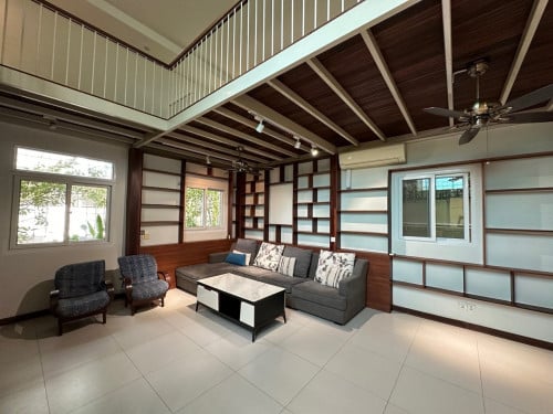 7 Bedrooms For Rent Tonle Bassac Area Close to Aeon Mall1, Naga World, Bkk1