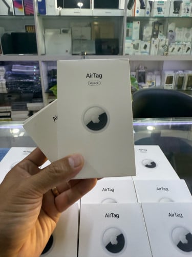 Apple Air Tag new