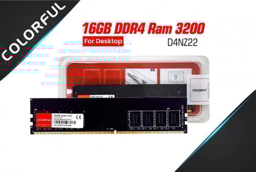 DDR4 Ram