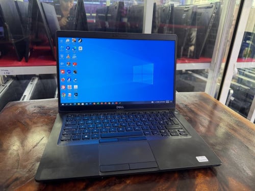 Dell Latitude 5400 98% 💸219$