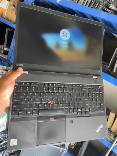 Lenovo thinkpad T15 ci5 ram 16gb ssd m2 256gb grade A