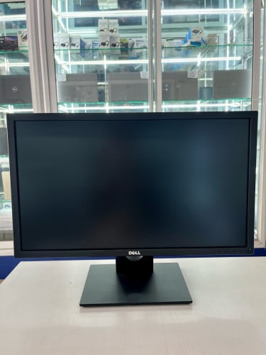 Monitor Dell 24”FHD E2417H