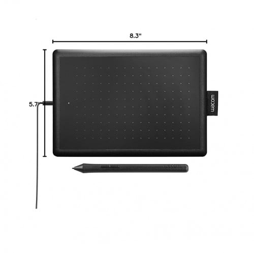 One by Wacom សម្រាប់បងៗចង់ទិញយកទៅអោយកូនរៀនគូ😘