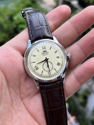 Original Orient Bambino Brand New