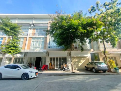 Shop for rent at Beong Snor