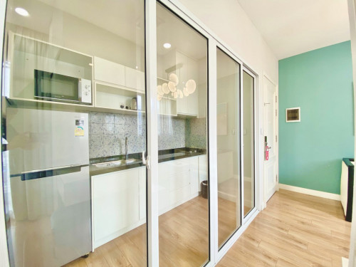 Special Offer! Fully Furnished Studio in BKK1 – Only $550/month!