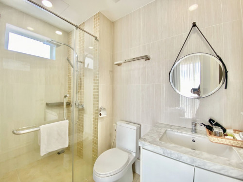 Special Offer! Fully Furnished Studio in BKK1 – Only $550/month!