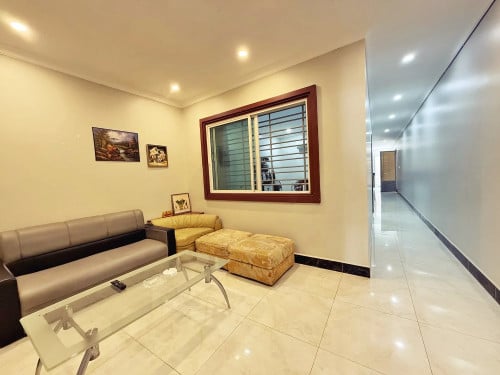 TTP | 2 bedrooms apartment for rent near Russian market