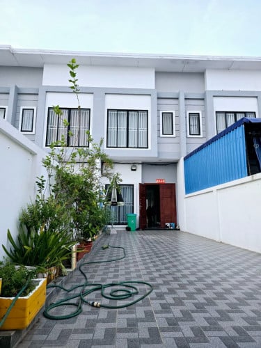 Urgent house for sale