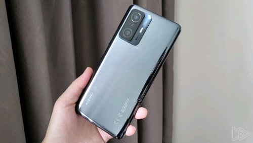 Xiaomi 11T Pro 5G, snapdragon 888 🔥🐉