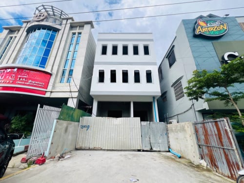 ផ្ទះសម្រាប់ជួល ច្បារអំពៅ ផ្លូវជាតិលេខ១