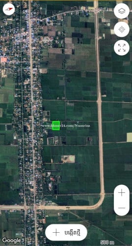 ដីលក់ ដូរឡានក៏បាន