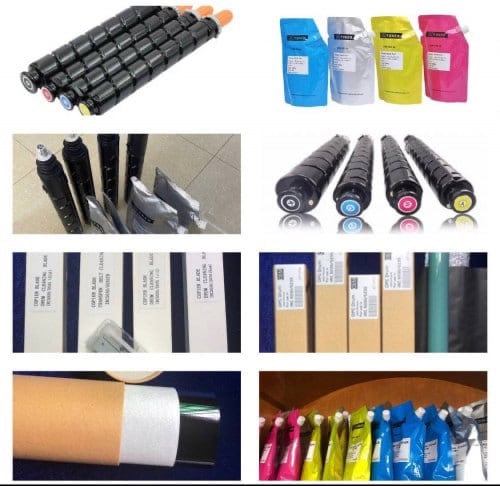 គ្រឿងបន្លាស់ ម៉ាស៊ីនហ្វូតូកូពី (សម្រាប់លក់)