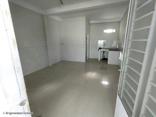 បន្ទប់ស្អាត