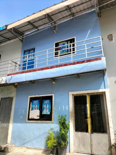 ផ្ទះលក់បន្ទាន់ ក្រុងភ្នំពេញ តម្លៃក្រោមទីផ្សារ