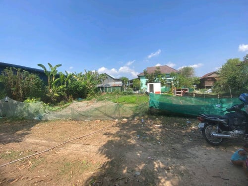 លក់ដី 515 ម៉ែត្រការ៉េ