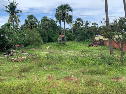 ដីផ្លូវជាតិលេខ៥ គីឡូ52