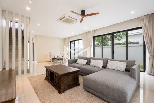 #សម្រាប់ជួលនៅ​borey Chankiri Palm Creek, $1,200/month ✨