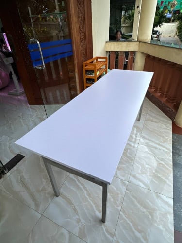 តុបត់បាន ( table folding )
