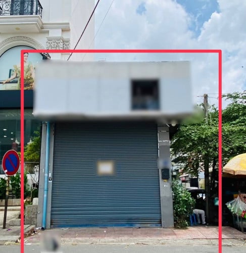 Shophouse for Rent | BKK3, Phnom Penh