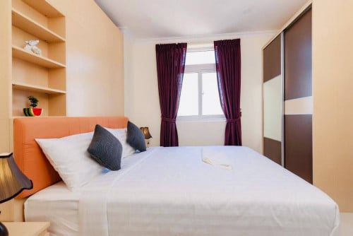 Modern 2Bedroom | BKK2, Phnom Penh