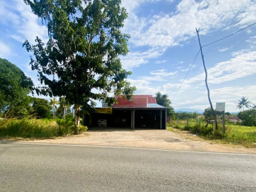 🏦House Available for Urgent Sale at a Special Price (Negotiable).