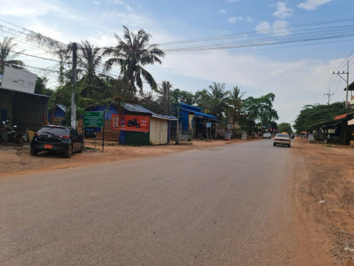 🏦Land Available for Urgent Sale at a Special Price (Negotiable).
