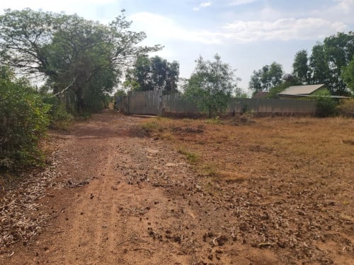 🏦Land Available for Urgent Sale at a Special Price (Negotiable).