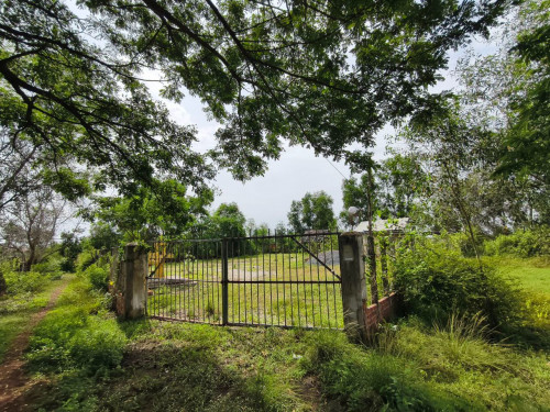 🏦Land Available for Urgent Sale at a Special Price (Negotiable).