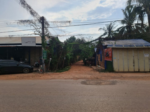 🏦Land Available for Urgent Sale at a Special Price (Negotiable).